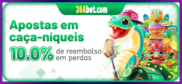 26ABET bet — mercados de futebol e esportes no app