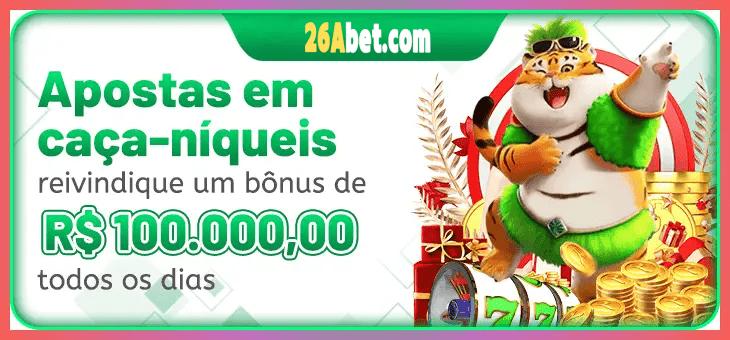 26ABET cadastro — verificação de conta e PIX no caixa