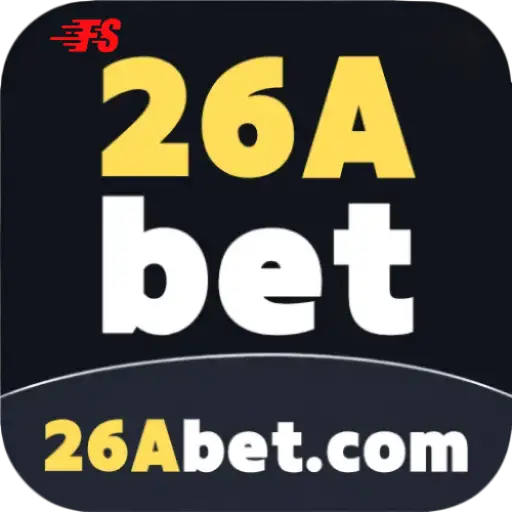 Ícone 26ABET