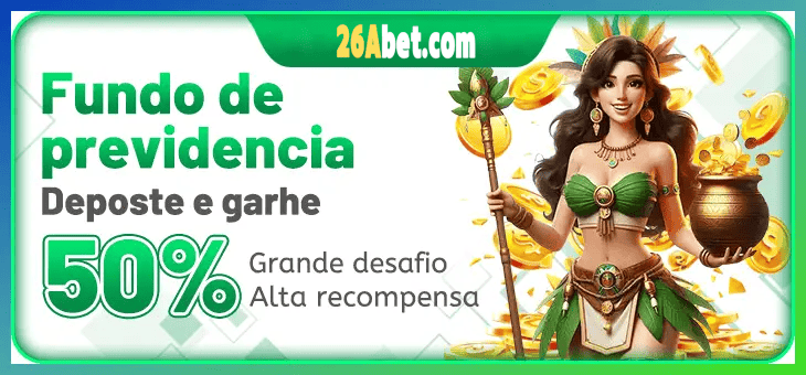 26ABET plataforma — depósito PIX instantâneo no caixa