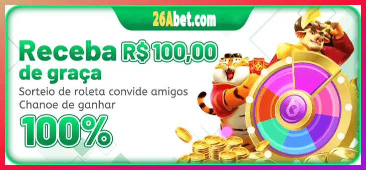 26ABET plataforma — saque cashout PIX com comprovante